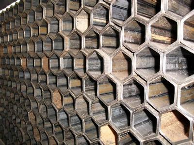 六角鋼管 六角鋼管