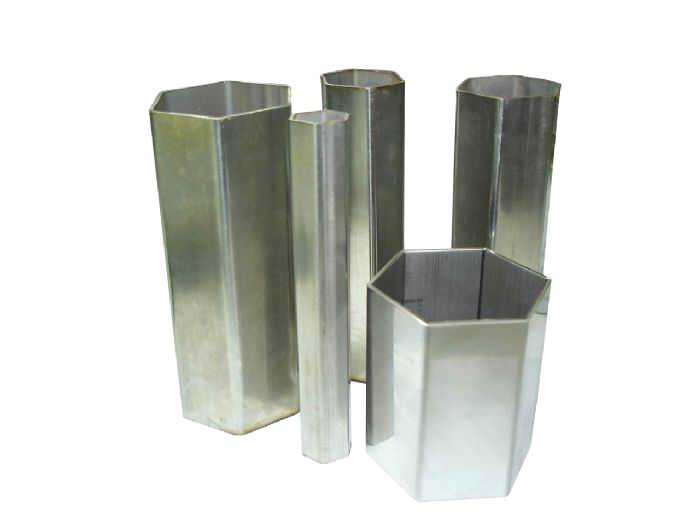 八角鋼管 八角鋼管