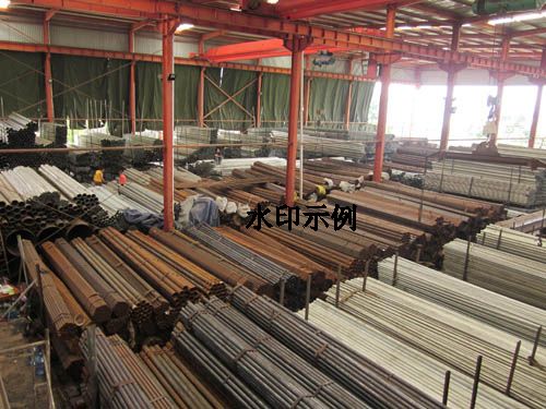 冷拔無縫鋼管 冷拔無縫鋼管