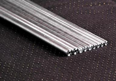 精密鋼管 精密鋼管