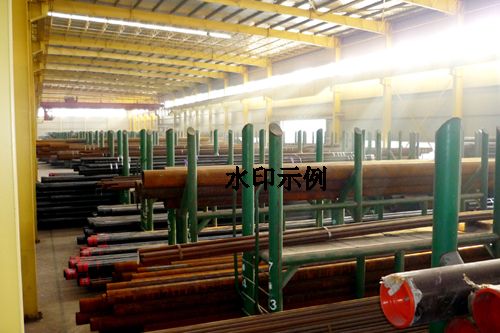 冷拔無縫鋼管 冷拔無縫鋼管