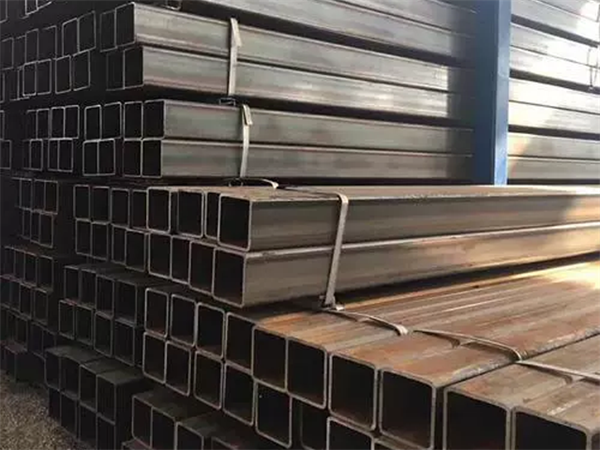 無縫方矩管 無縫方矩管