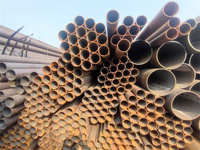 非標(biāo)無縫鋼管 非標(biāo)無縫鋼管