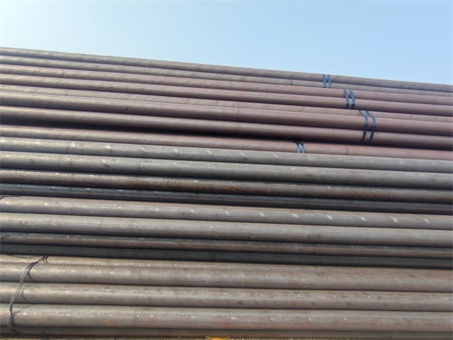 非標(biāo)無縫鋼管 非標(biāo)無縫鋼管