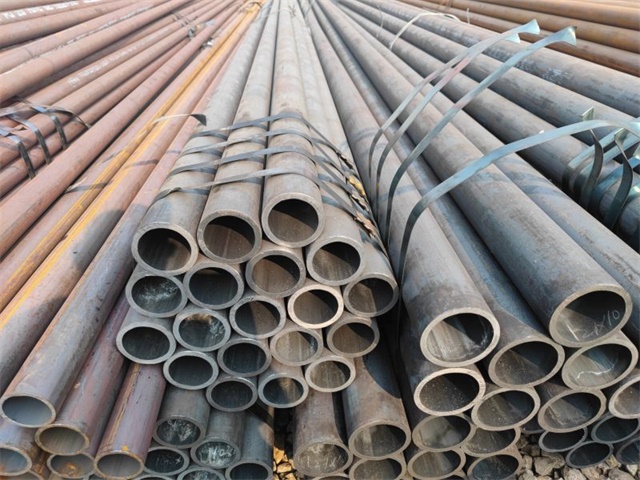 冷拔無(wú)縫鋼管 冷拔無(wú)縫鋼管