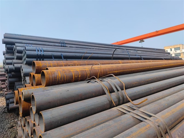 45#冷拔無縫鋼管 45#冷拔無縫鋼管