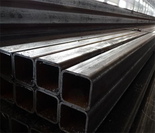 q345d無縫方矩管 q345d無縫方矩管