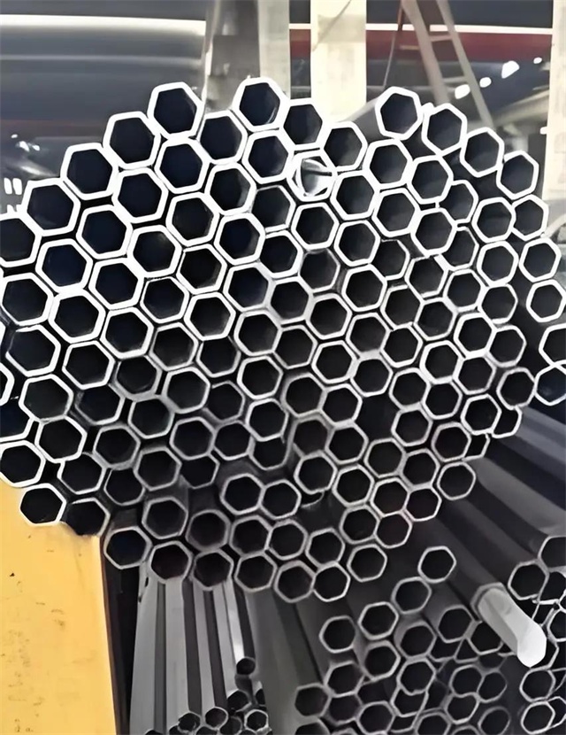 電力八角管 電力八角管