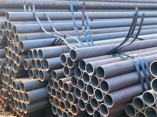 低壓無縫鋼管非標 低壓無縫鋼管非標