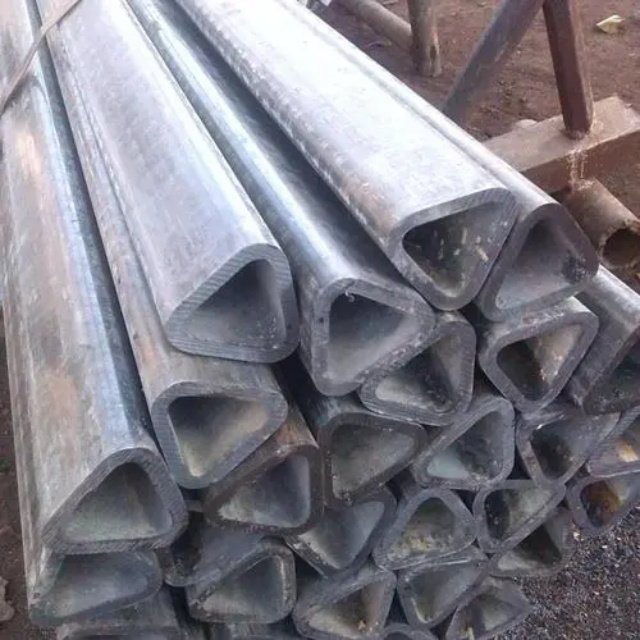 異型鋼管規(guī)格標(biāo)準(zhǔn)