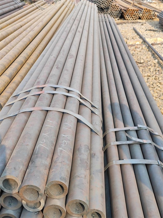 16mn冷拔無縫鋼管 16mn冷拔無縫鋼管