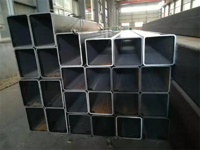 20#無縫方矩管 20#無縫方矩管